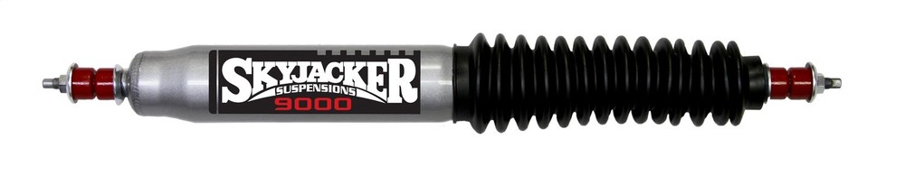 Front Steering Damper FOR 1985 Jeep Scrambler