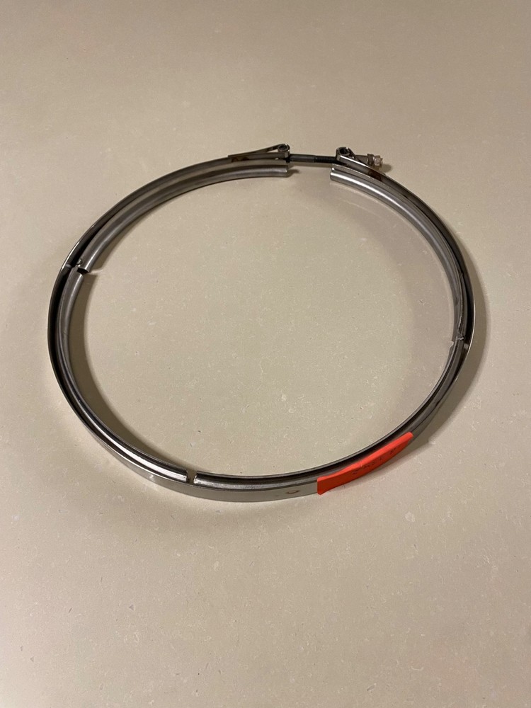 DPF V Band VB-1342