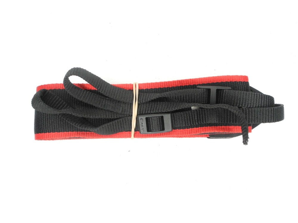 NEW Canon EOS 80D Genuine Black / Red / White Camera Neck Strap