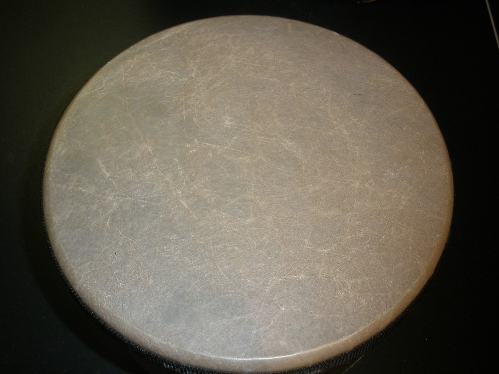 Kid's Floor Tom Rain Forest NICE SOUND