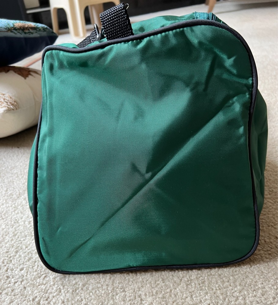 Original NOS Moriarty's Ski Stuff Bag