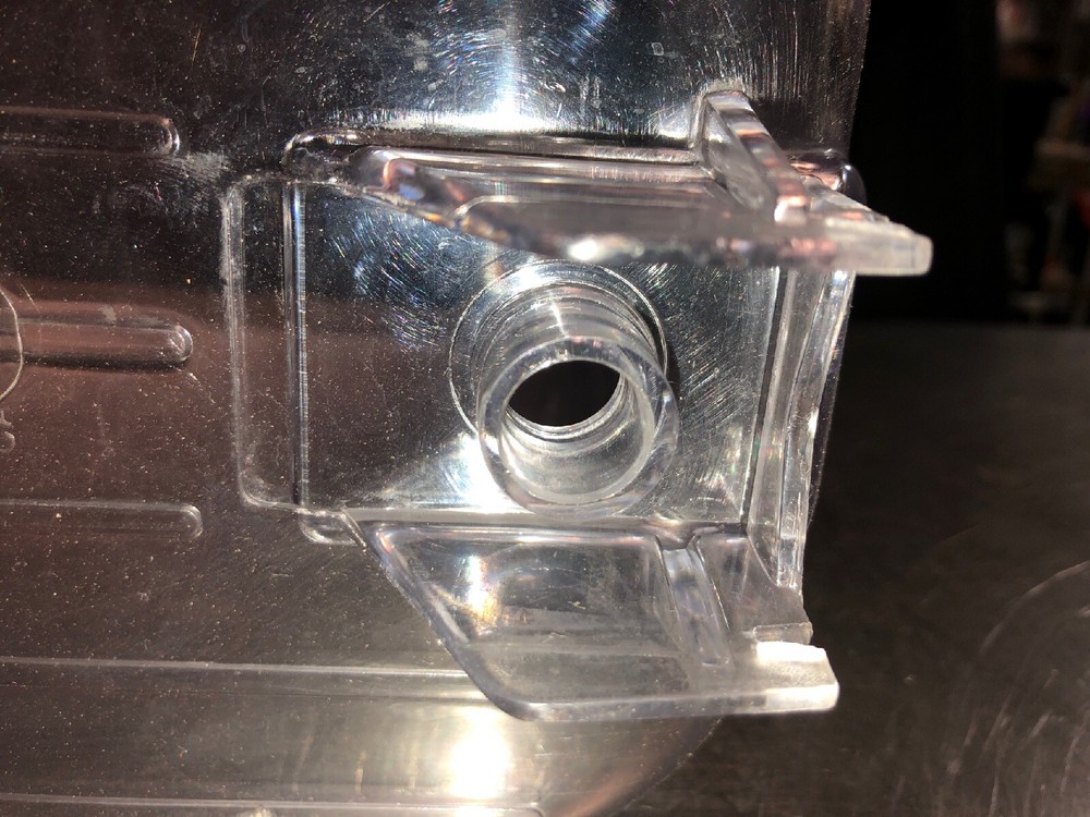 Crathco - D25-3 - Liquid Container. Part # 1288. Our #2