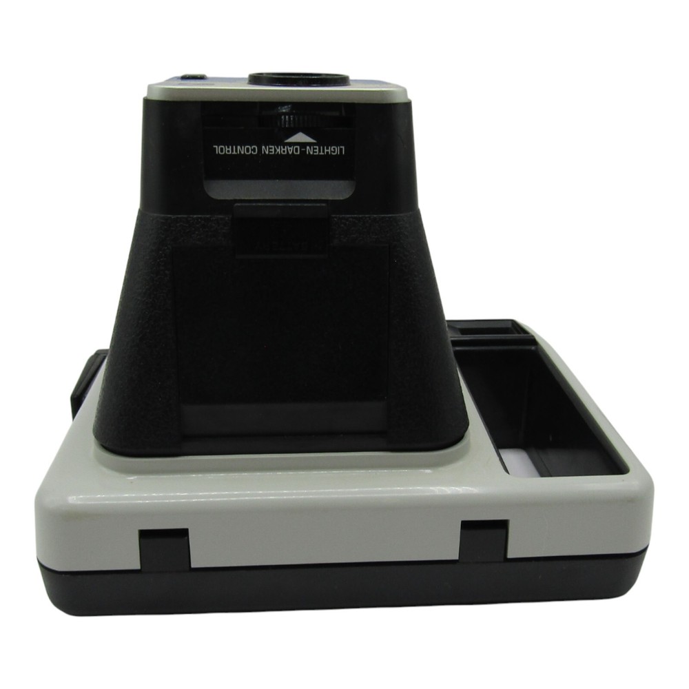 VINTAGE Kodak Instant Camera "THE HANDLE" Old School Retro Classic