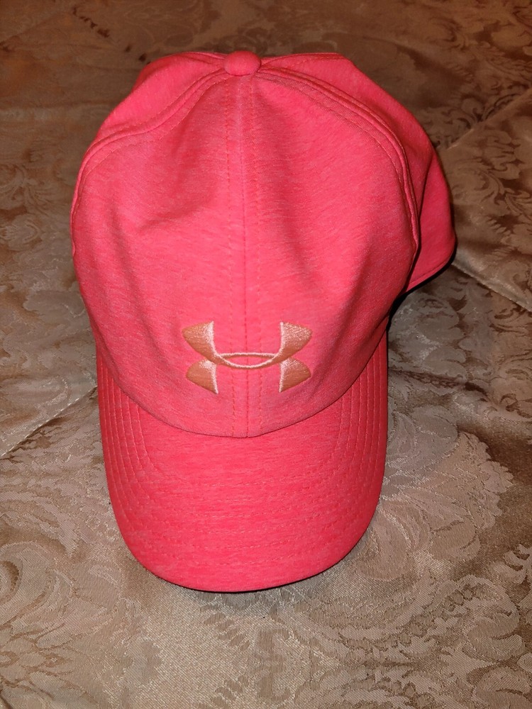 IMG ACADEMY UNDER ARMOUR GOLF TOUR CAP