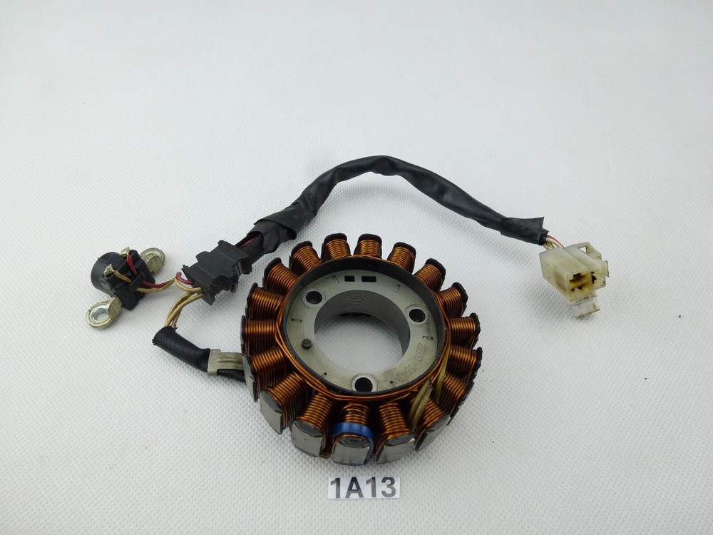 Generator Stator Ignition Yamaha WR 125X DE07 2015