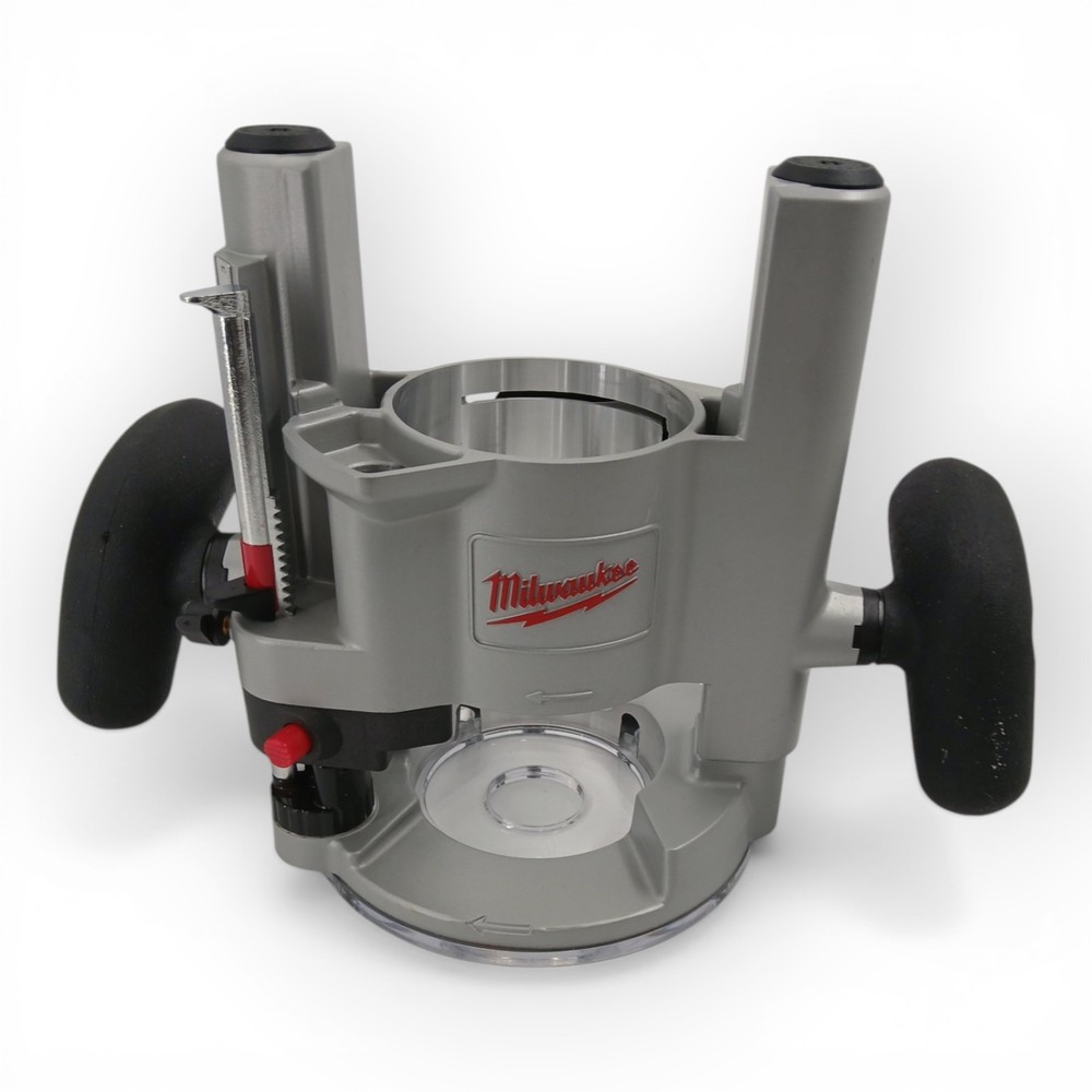 Milwaukee 48-10-5600 Plunge Base