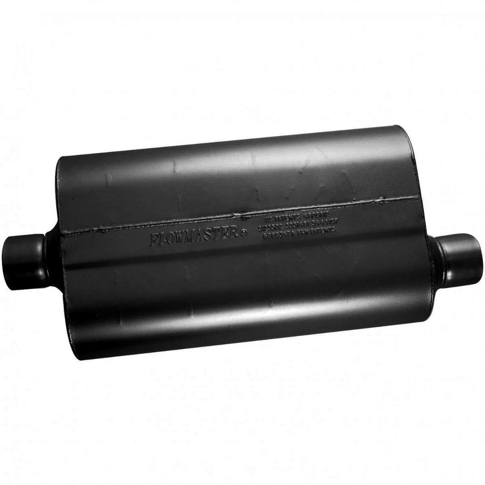Flowmaster Super 50 Series Muffler 2.5" C/O 52557