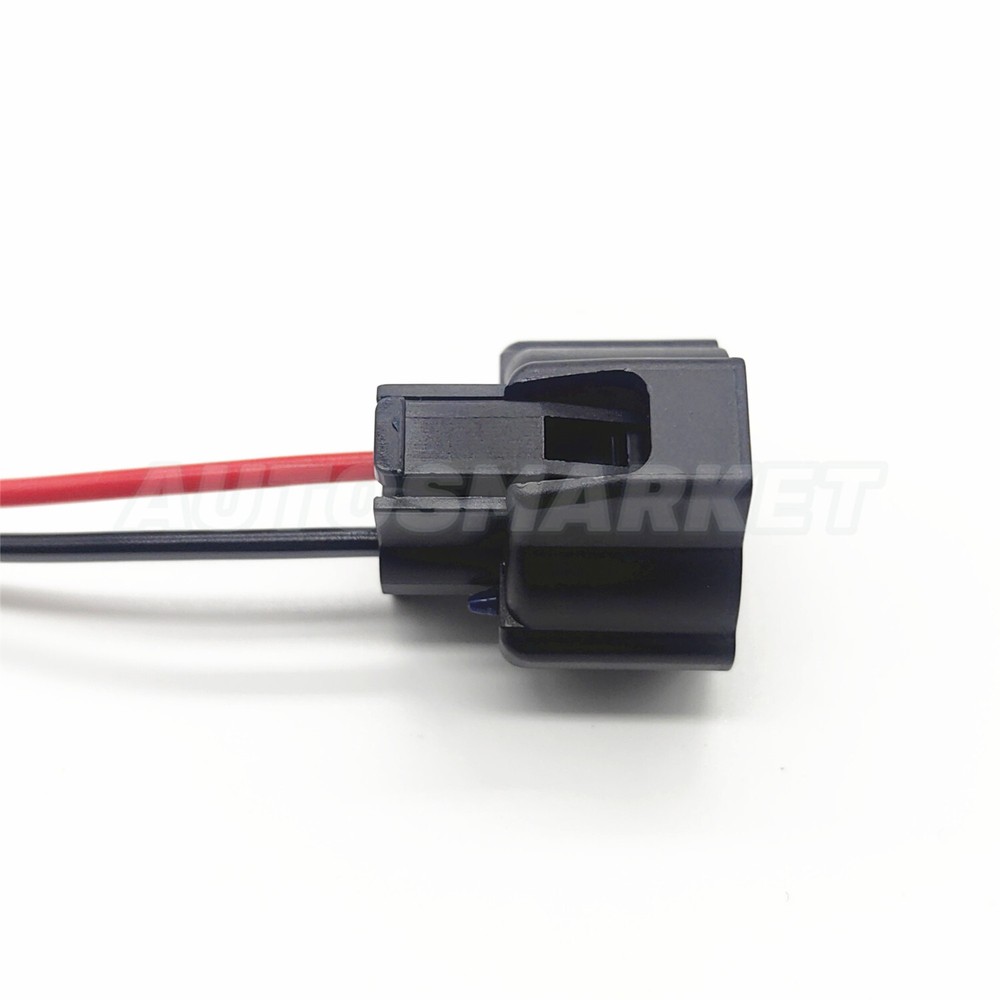 WPT-1269 Variable Valve Timing Connector Plug Harness For Ford Escape 2017-2019