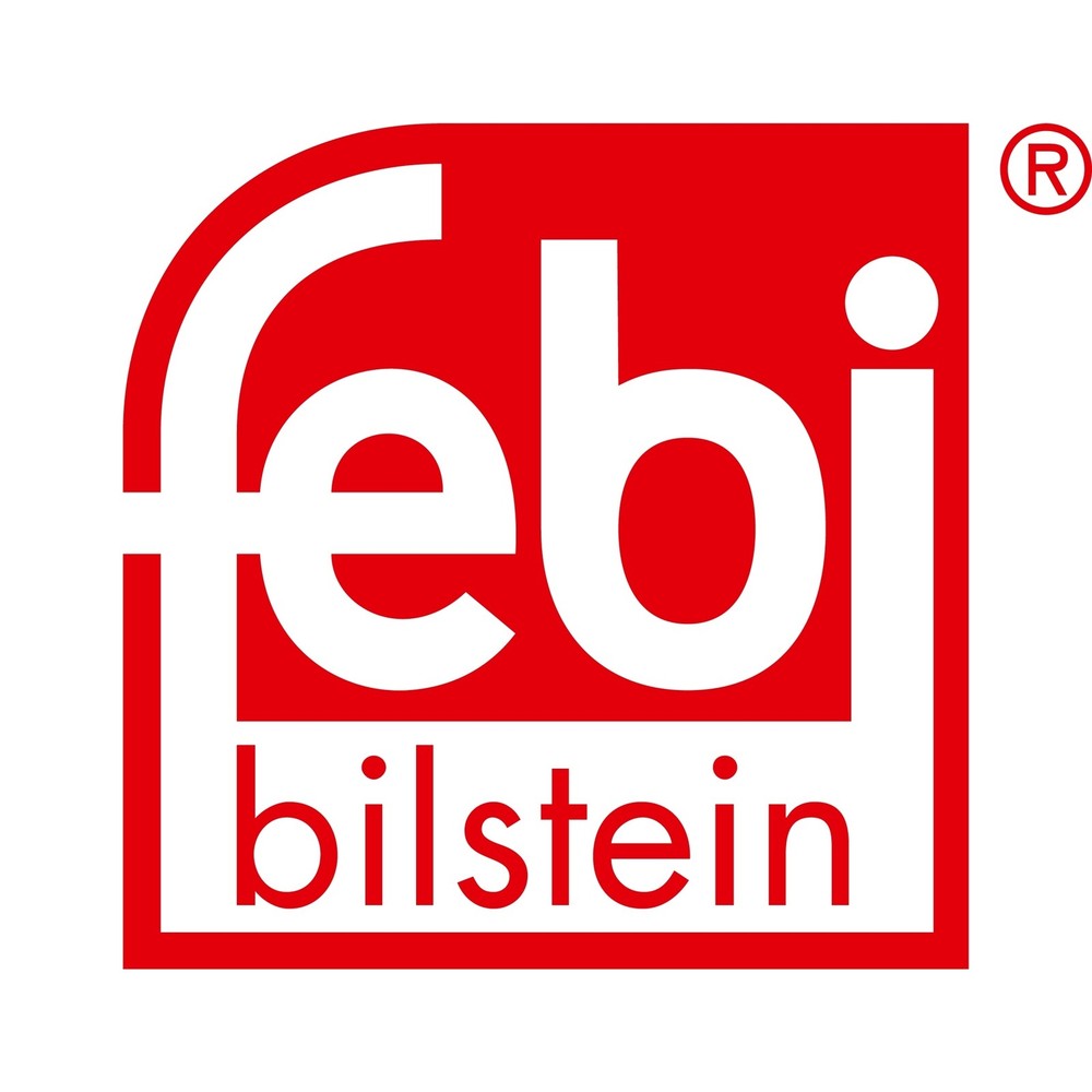 Febi Bilstein Ball Joint Upper Front Axle - 14117 - OE Equivalent Quality & Fit