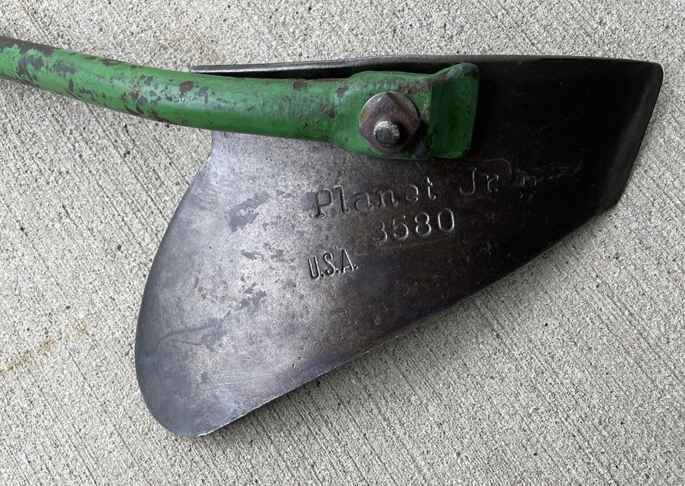 Planet Jr Cultivator Plow 3580