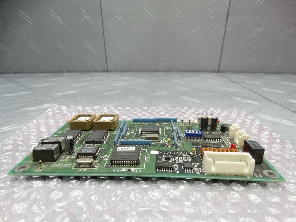 Noritsu J390741 Board Original