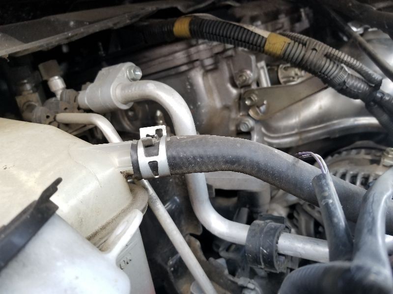 11-13 SCION TC MULTIPLEX NETWORK BODY CONTROL MODULE ECM ASSEMBLY