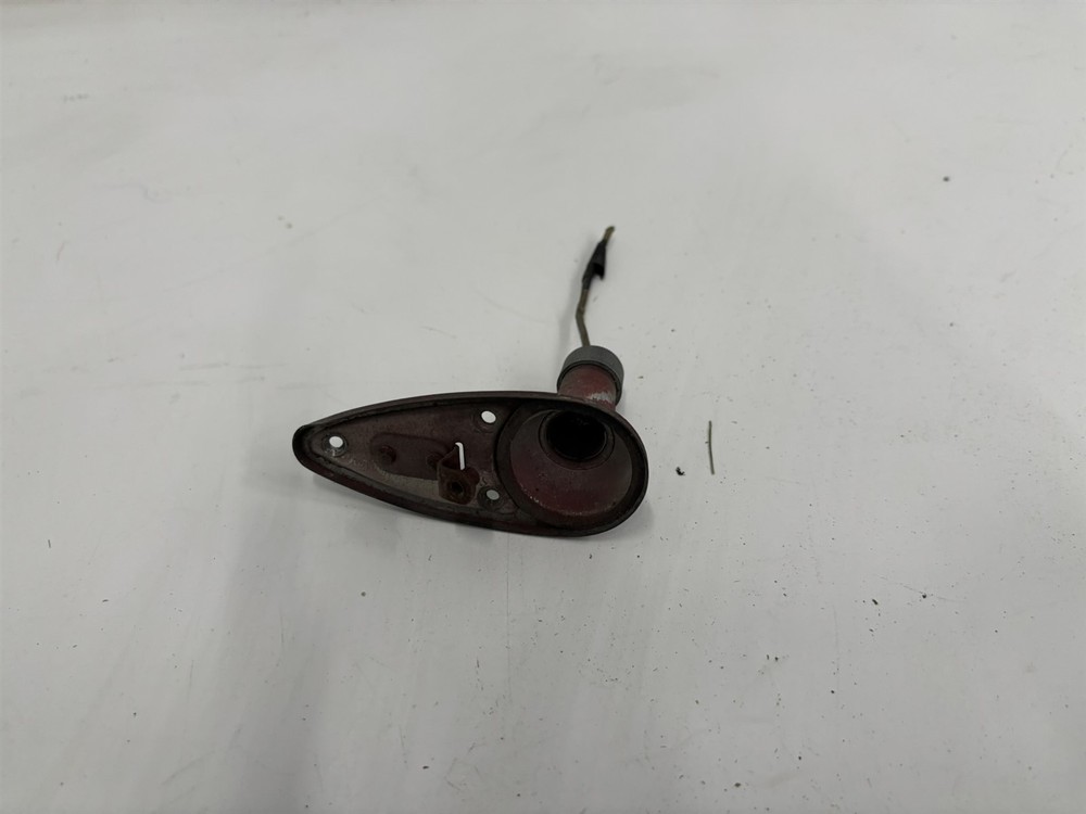 Luscombe Model 8 Grimes Model E NAV Navigation Wing Tip Light Reatiner Base