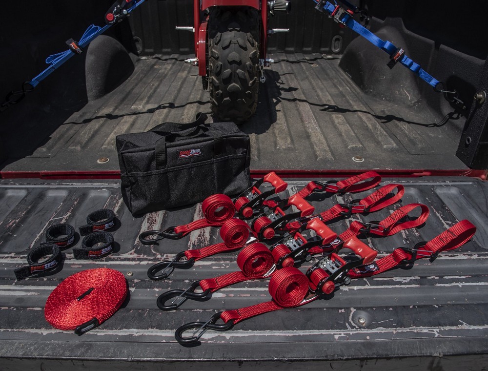 SpeedStrap SpeedStrap Small Tool Bag