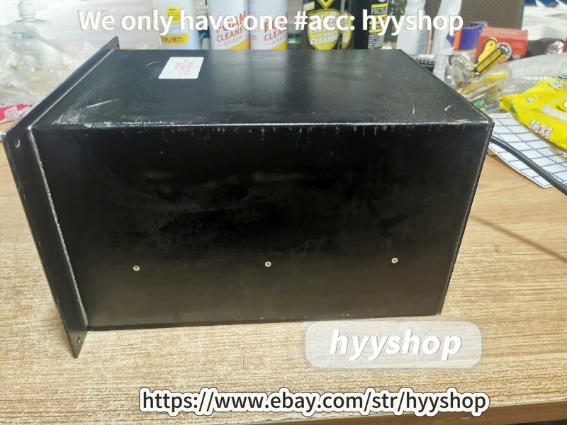 1PCS TELEDYNE trace oxygen analyzer, 3000TSERIES /hyy