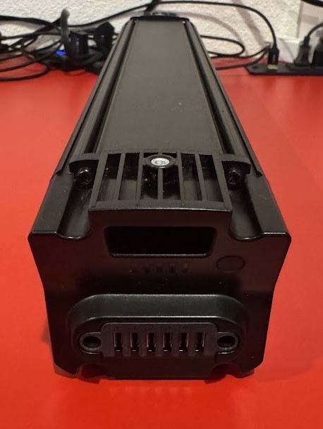 Velotric NEW Battery Nomad & Discover Models