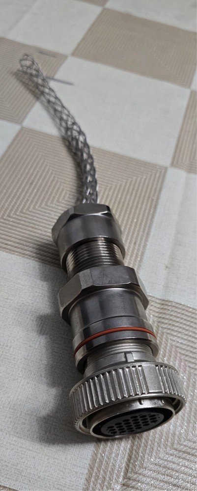 TE CONNECTIVITY 208457-1 / 2084571