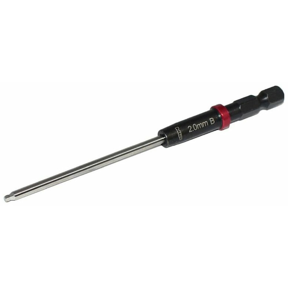 MIP 9240S 2.0mm Ball Speed Tip Hex Driver Wrench Gen 2