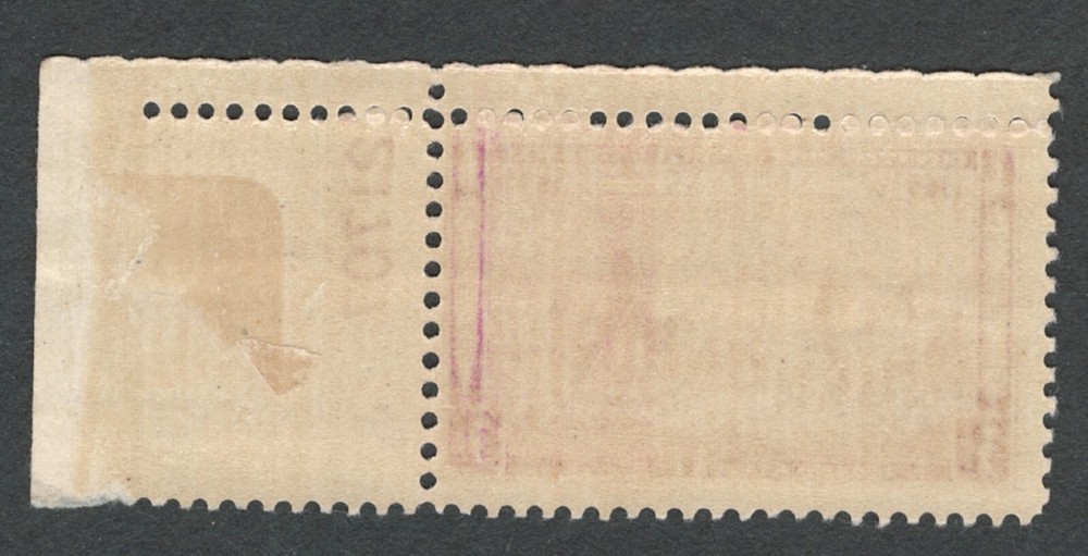 US. 798. 3c. Constitution Sesquicentennial Issue. Single Pl#. MNH. 1937
