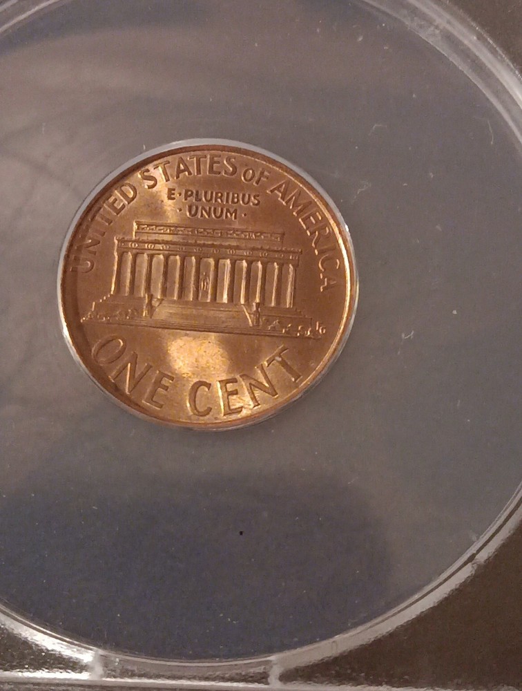 👉1997 DOUBLE EAR ERROR FS-101 ANACS MS66 RED