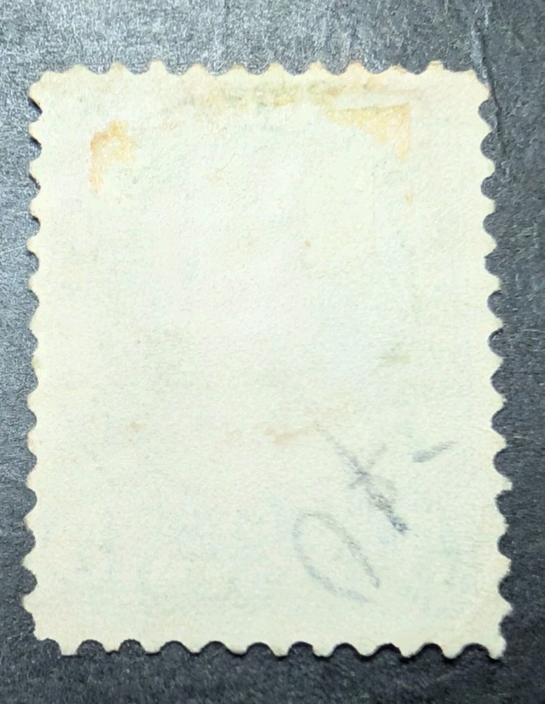 New Brunswick # 8 Unung Hr. Cat $23.