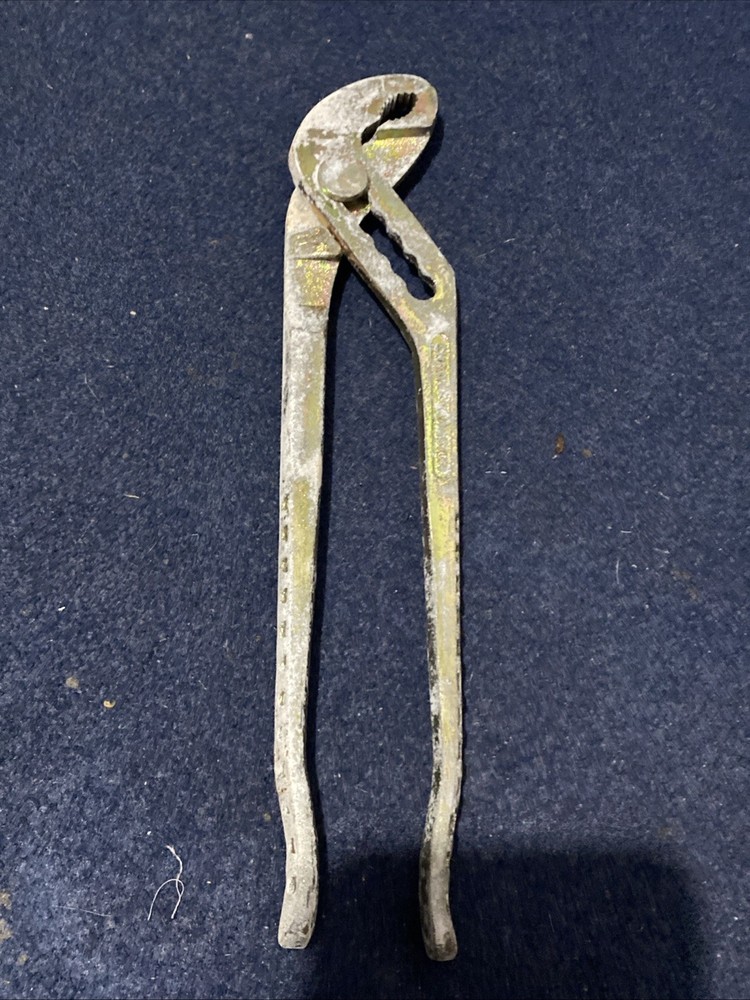 Brugnago Iveco Spanner Set In Case *not Complete*