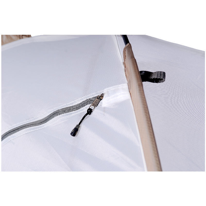 Bed Bug Tent-Bed Bugs Proof Net.-Preventing Bed Bugs While Traveling-Single