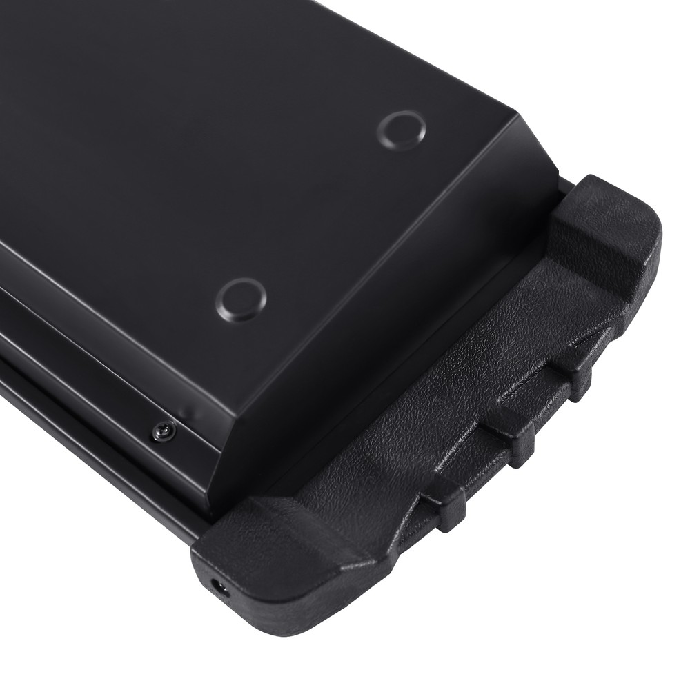 DMX 512 Operator 384CH DJ Light Stage Performance Controller Console W/ Lamp