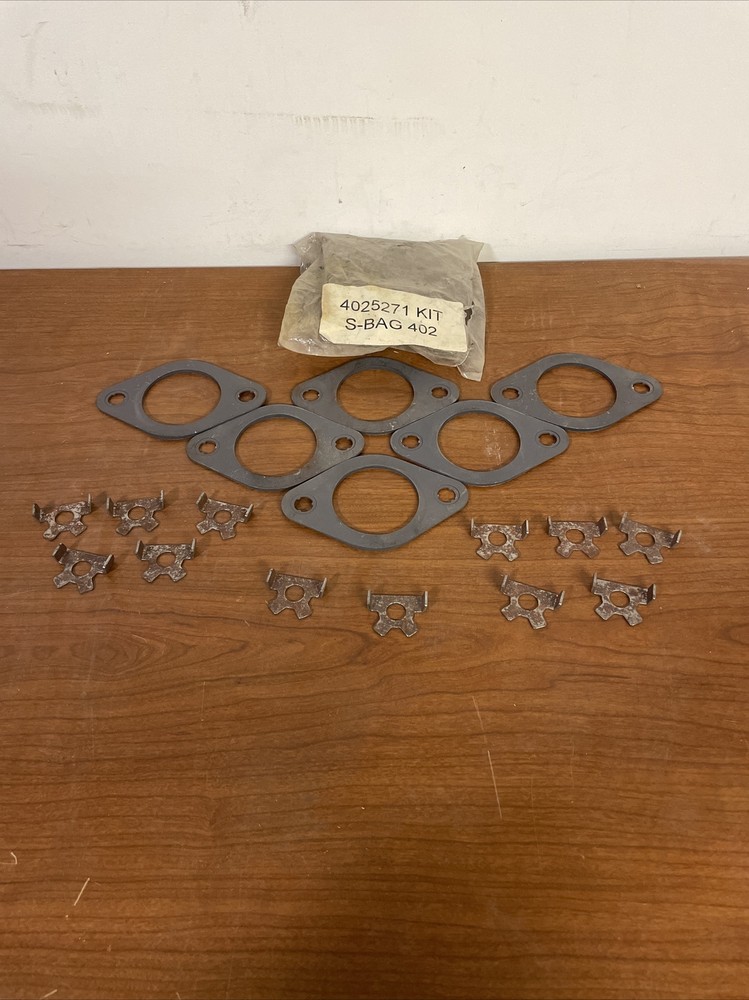 4025271 Kit S-Bag 402 And 403