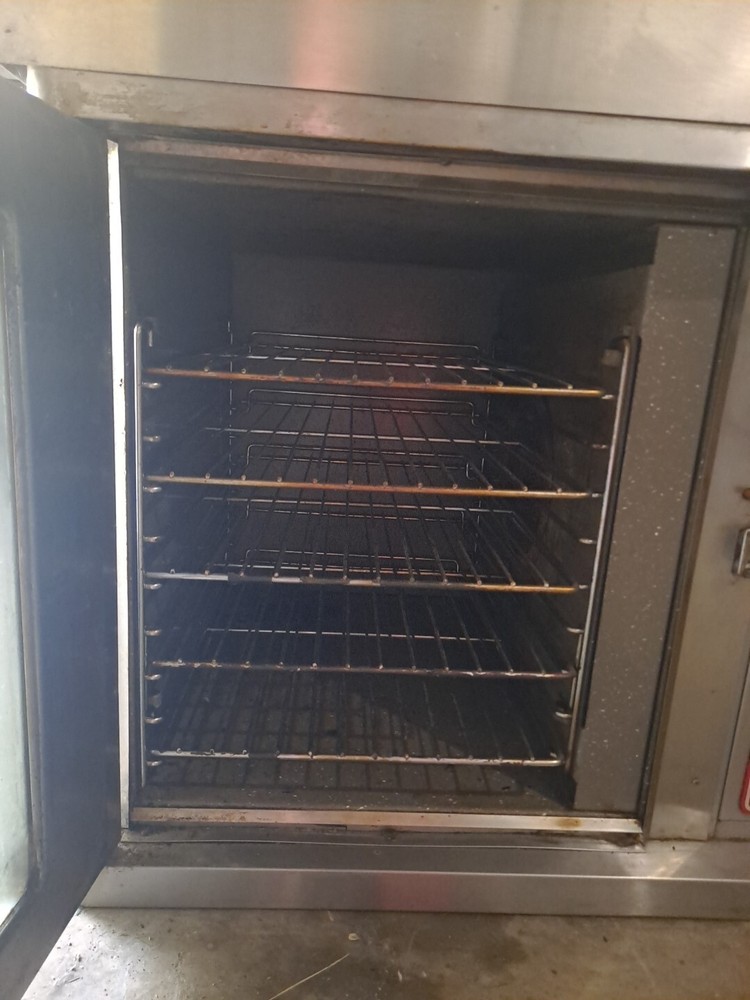 Blodgett Electric Convection Oven