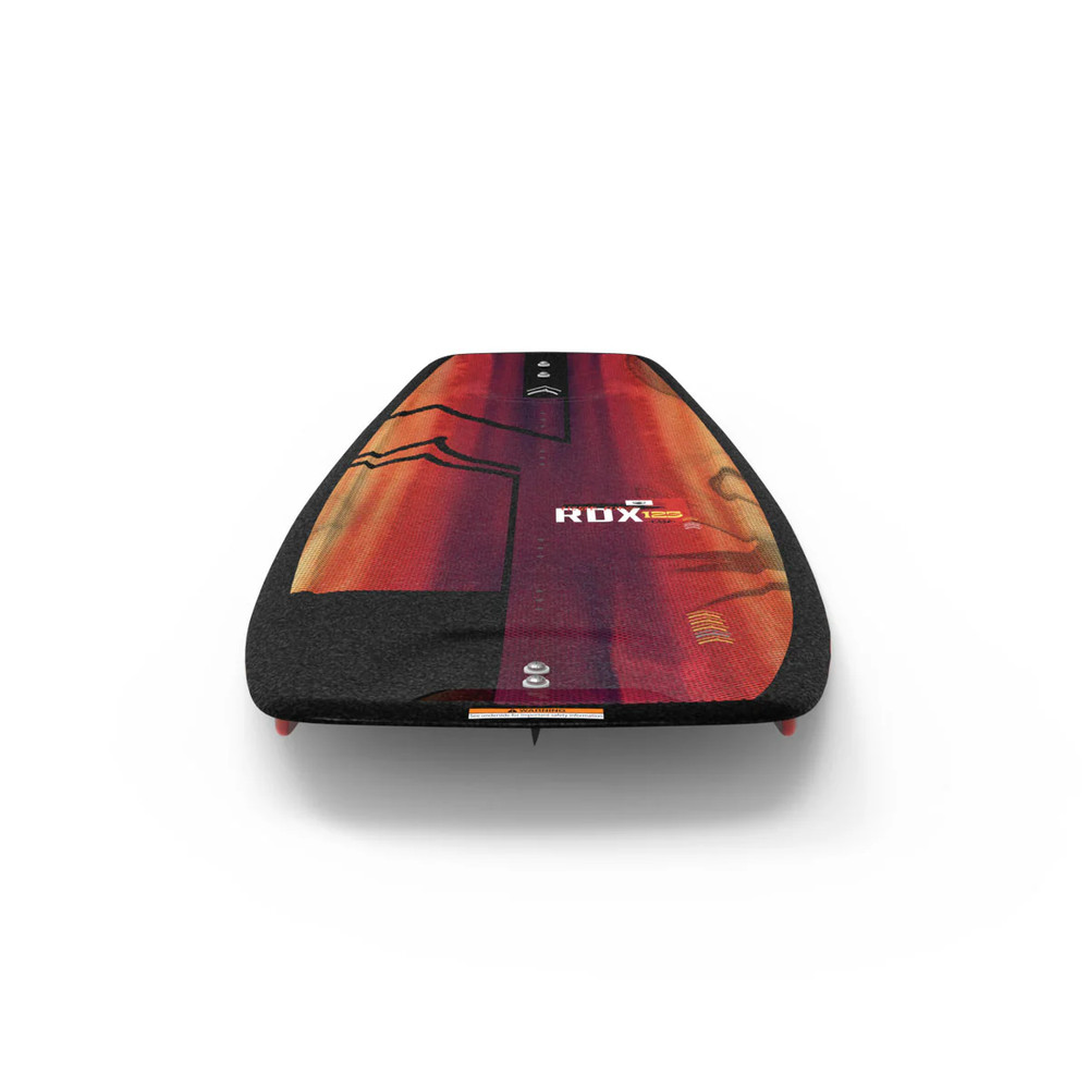 Liquid Force RDX FS Wakeboard Red 125