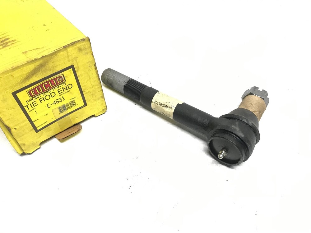 Euclid Tie Rod End E-4631