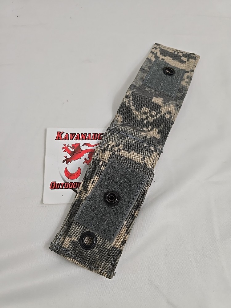 Salty Ber M9 Mag Pouch ACU