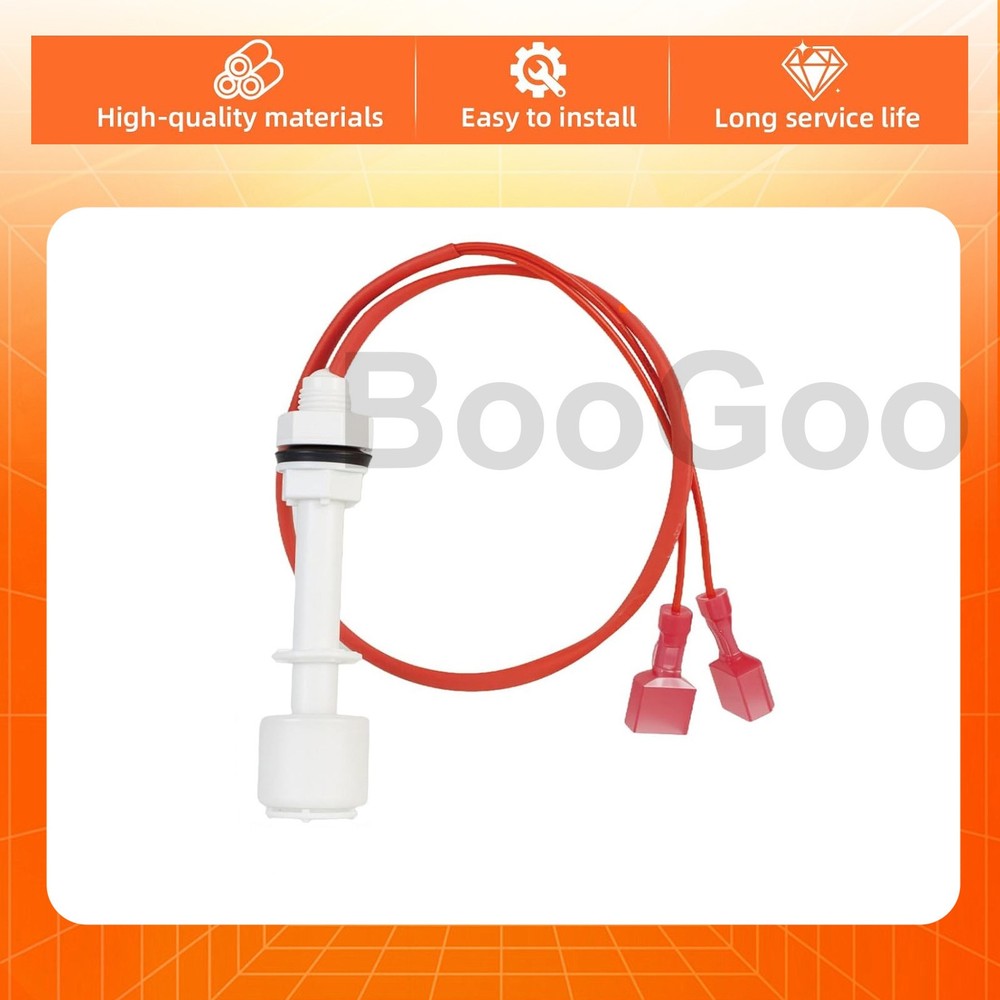Ice Harvest Float Switch Fit for Manitowoc Ice Machine UD0140A UD0140AE UD0140W