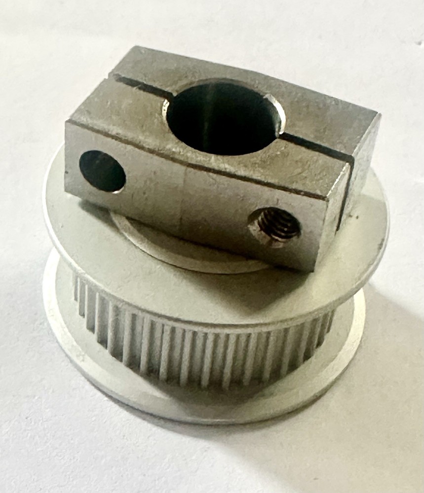 Y401489 Pulley 42T (1F5_10)