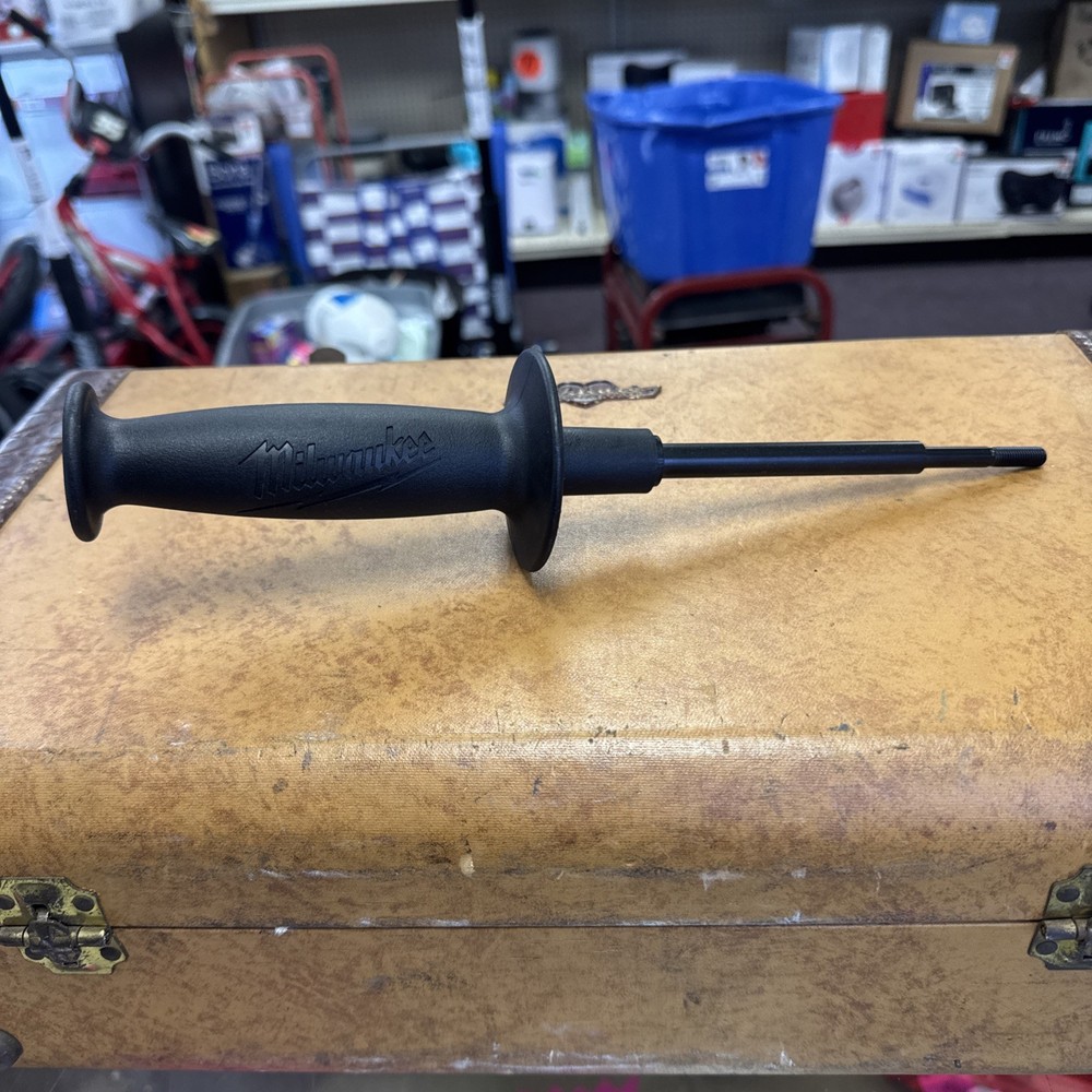Milwaukee Replacement Auxiliary Side Handle Hammer Drill Stick ONLY 516067