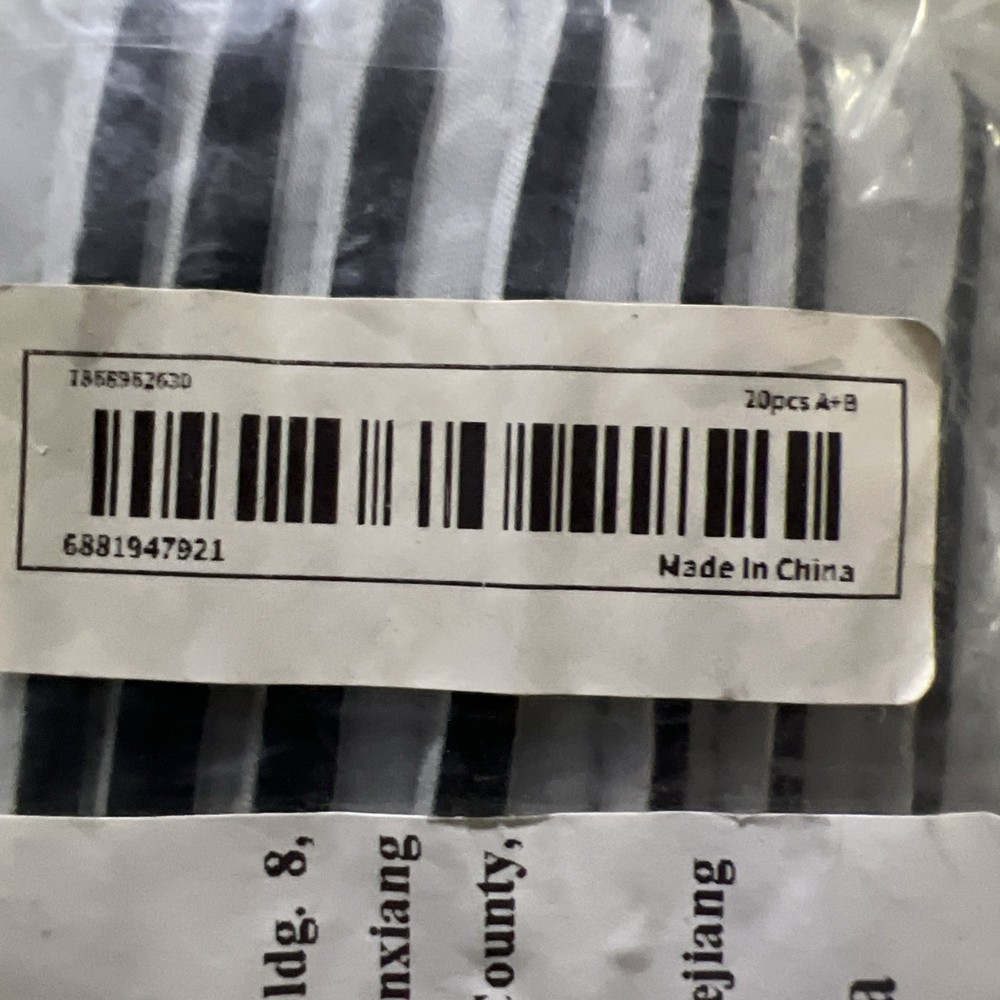 Hicarer Tassels With Belts.