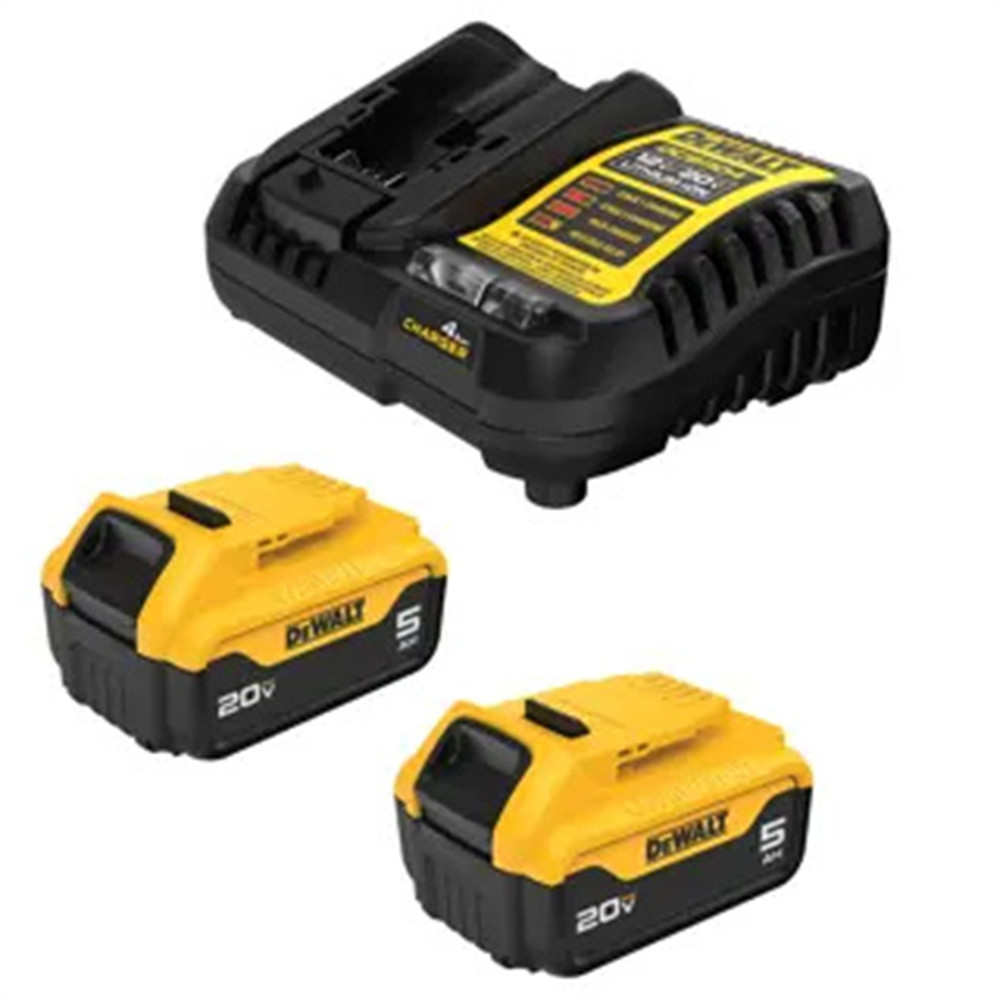 DeWalt 20V MAX 5AH Battery