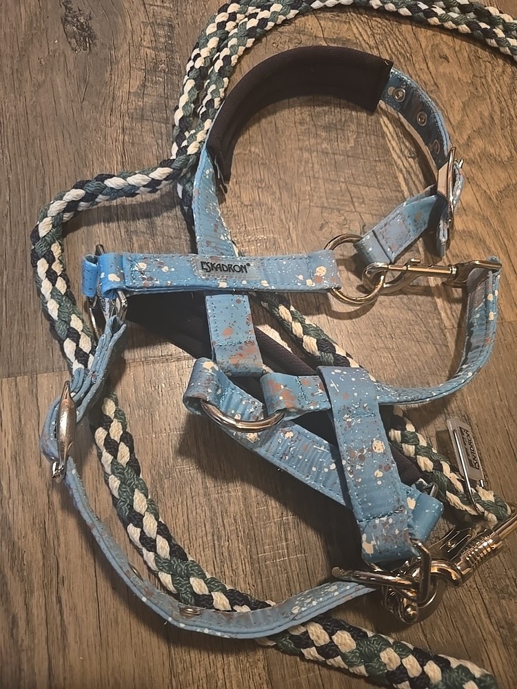 Pony Halter