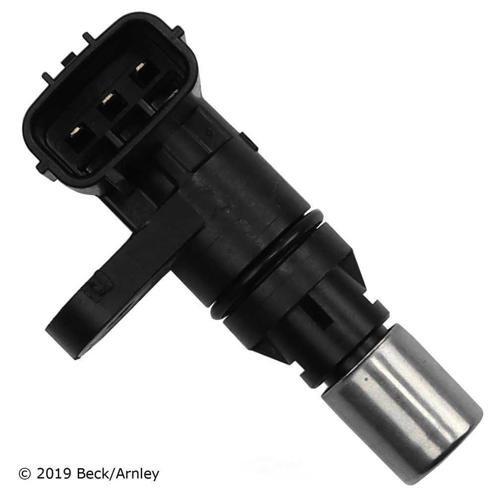 Manual Transmission Speed Sensor-Trans Speed Sensor Beck/Arnley 090-5105