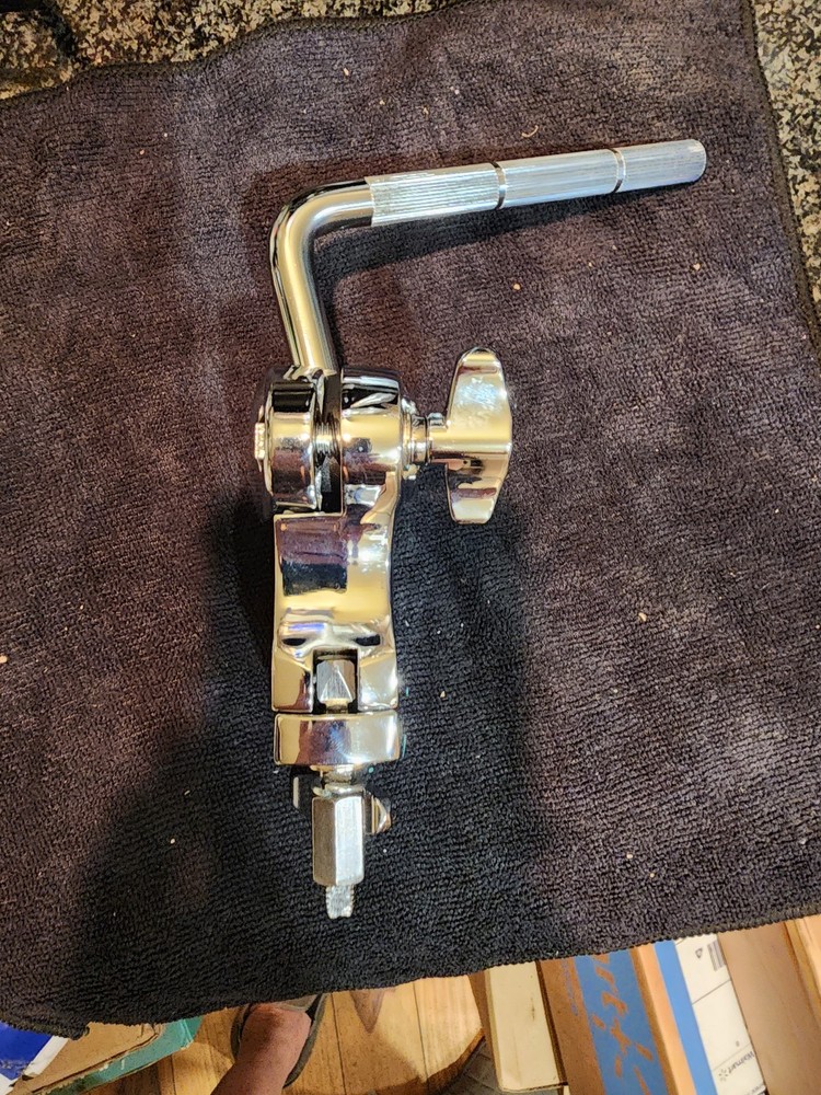 DW DWSM991 Single Tom Clamp with Memory Lock