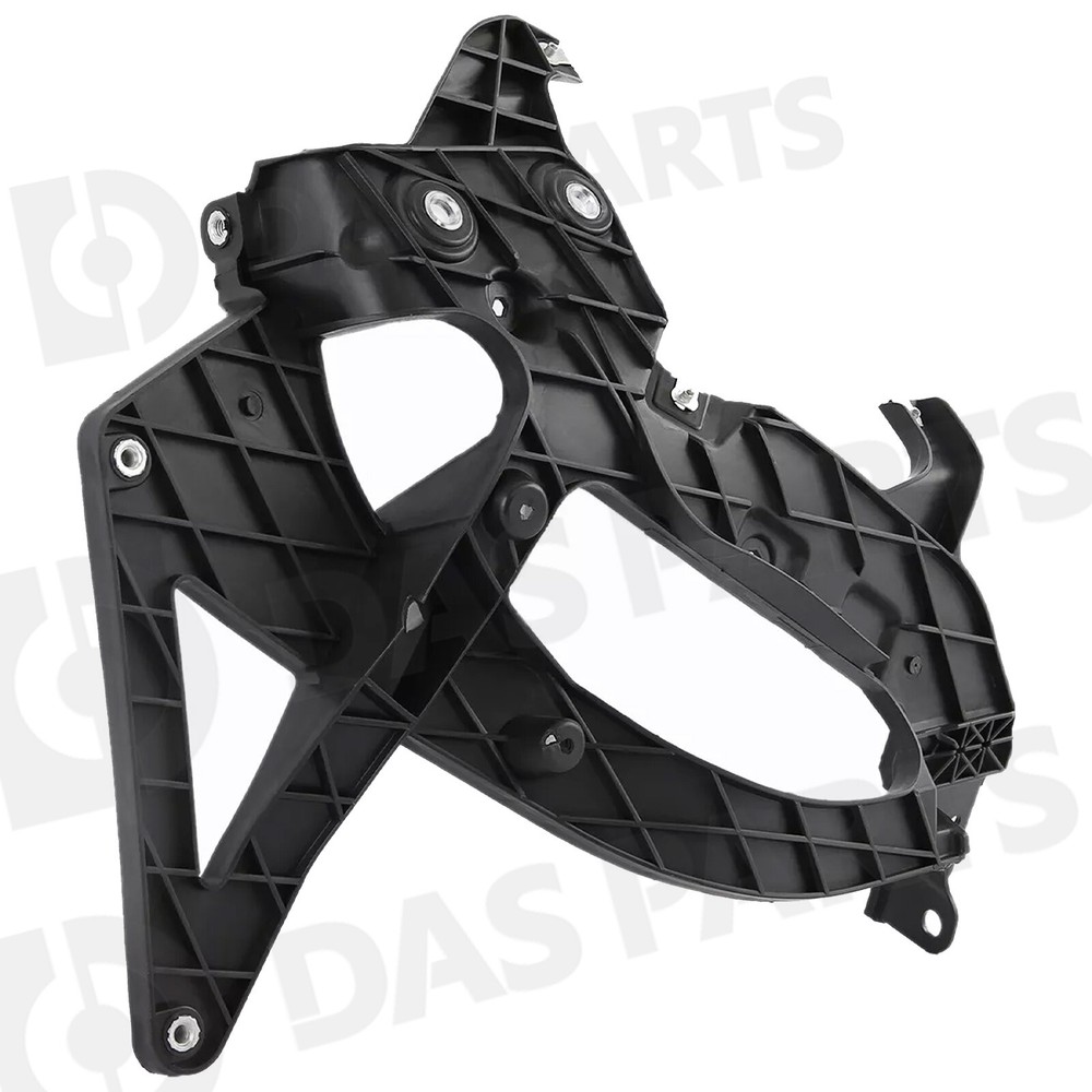 Front Bumper Support Retainer Brackets Left Right For Silverado 1500 2019-2022