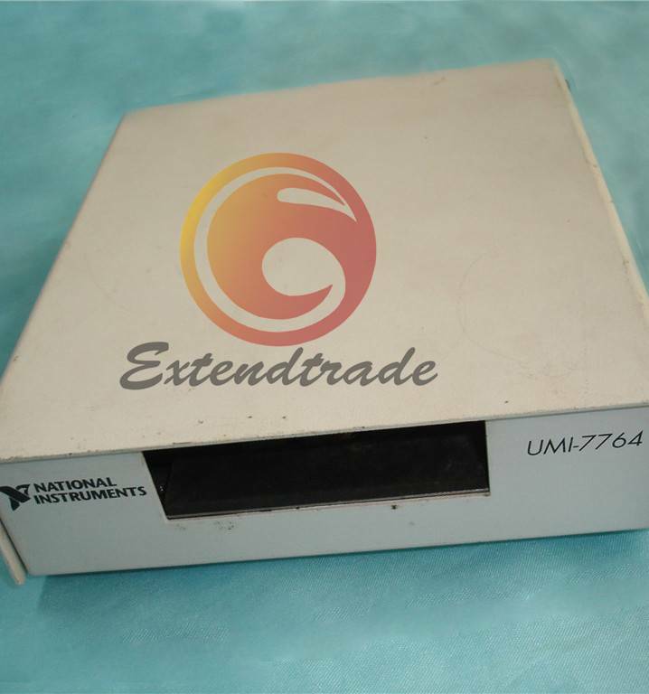 Used Tested NI UMI-7764