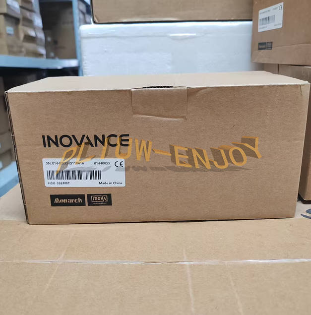 1PC NEW INOVANCE H3U-3624MT PLC Module