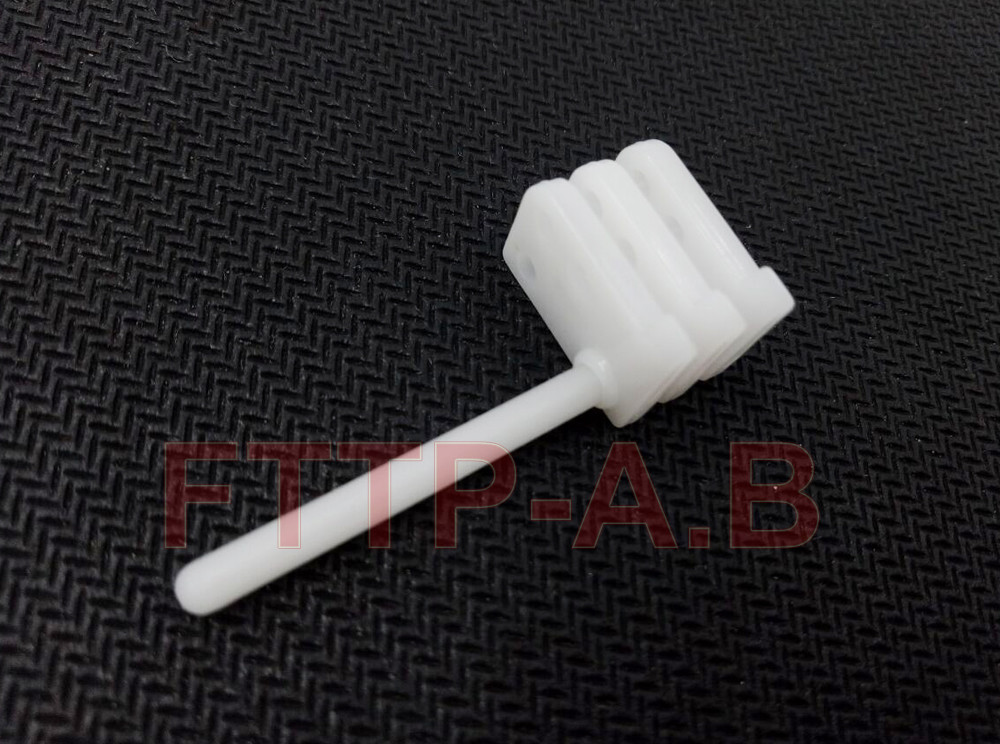 New 17 PCS outer park 2.5 3.5" hard disk repair Head Replacement tools-Save data