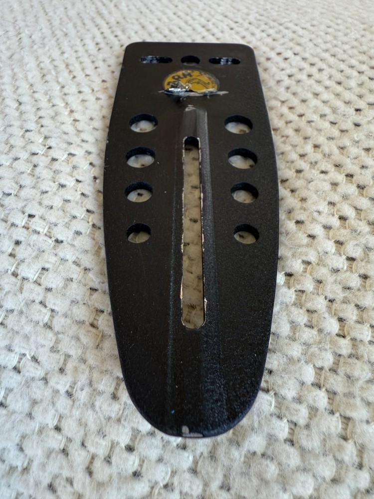 Cobra Archery Cable Guard Mount