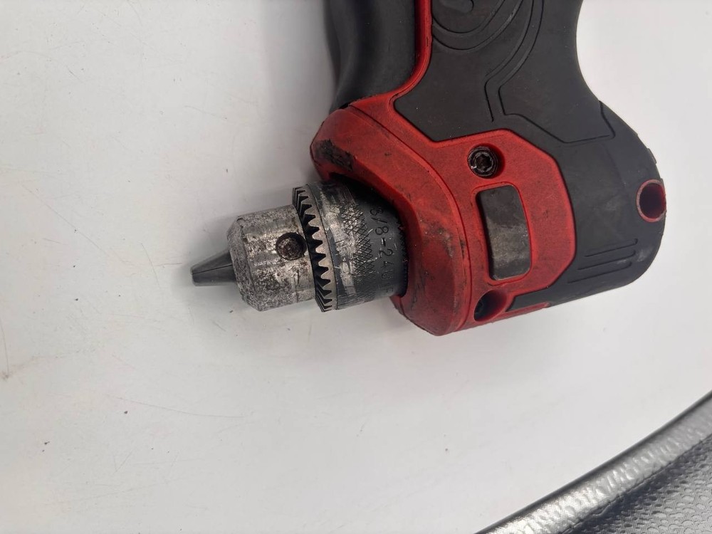 BAUER 3/8 in. Close Quarters Angled Drill 1997E-B (PD2081596)
