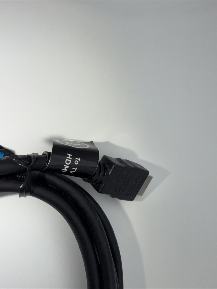 COX Communications 6' PCT High Speed HDMI Cable