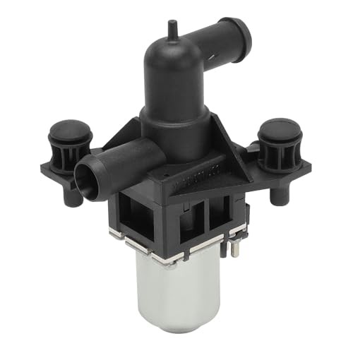 Heater Control Valve Compatible with Dodge & Mercedes-Benz Models - Sprinter