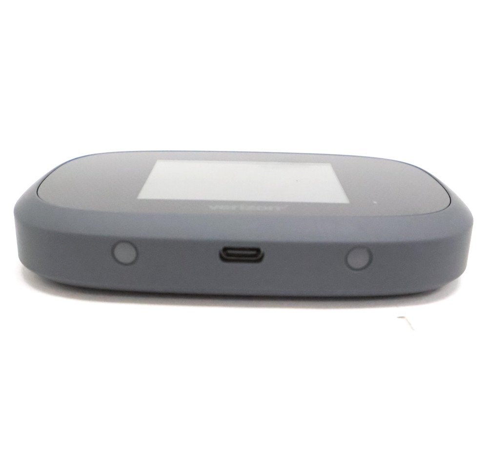 Verizon Jetpack MiFi 8800L 4G LTE Mobile Hotspot Black
